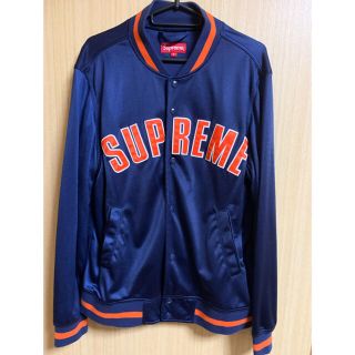 シュプリーム(Supreme)のシュプリーム　ジャケット(ブルゾン)