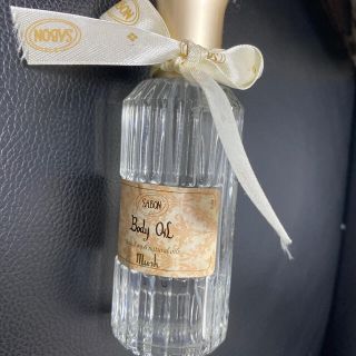 サボン(SABON)のSABON ボディオイル　値下げ(ボディオイル)