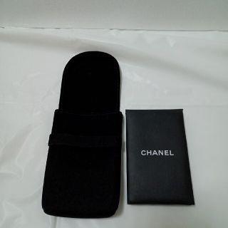 シャネル(CHANEL)のCHANELオイルコントロールティッシュ本体とリフィル１点(あぶらとり紙)