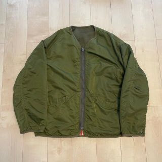 ヴィスヴィム ミリタリージャケット(メンズ)の通販 34点 | VISVIMの