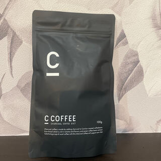 C   COFFEE  チャコールクレンズ(ダイエット食品)