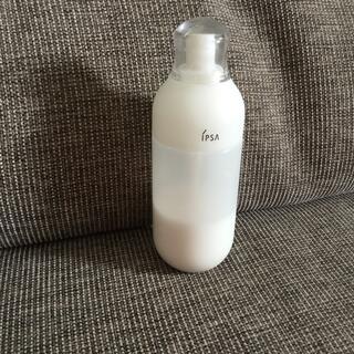 イプサ(IPSA)のイプサ　ME 3 化粧水　乳液(乳液/ミルク)