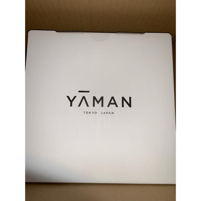 YA-MAN(ヤーマン)のヤーマン　フォトスチーマー スマホ/家電/カメラの美容/健康(フェイスケア/美顔器)の商品写真