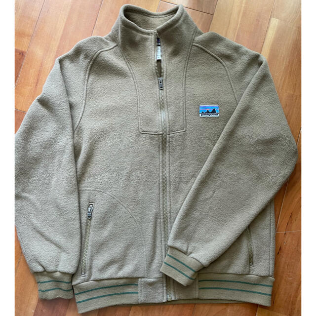 Patagonia フリース　ジャケット　M