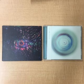 ◉なぎ様 専用◉きのこ帝国 CD eureka 渦になる 2枚セット(ポップス/ロック(邦楽))