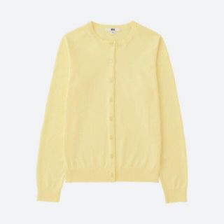 ユニクロ(UNIQLO)のユニクロ カーディガン(カーディガン)