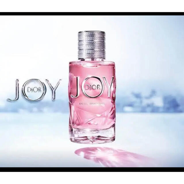 生産終了 ジョイ ドゥ ディオール オードパルファム 30ml Dior 香水 | フリマアプリ ラクマ