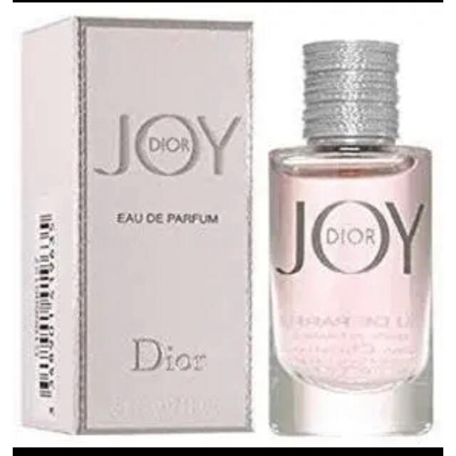 Dior - 生産終了 ジョイ ドゥ ディオール オードパルファム 30ml Dior