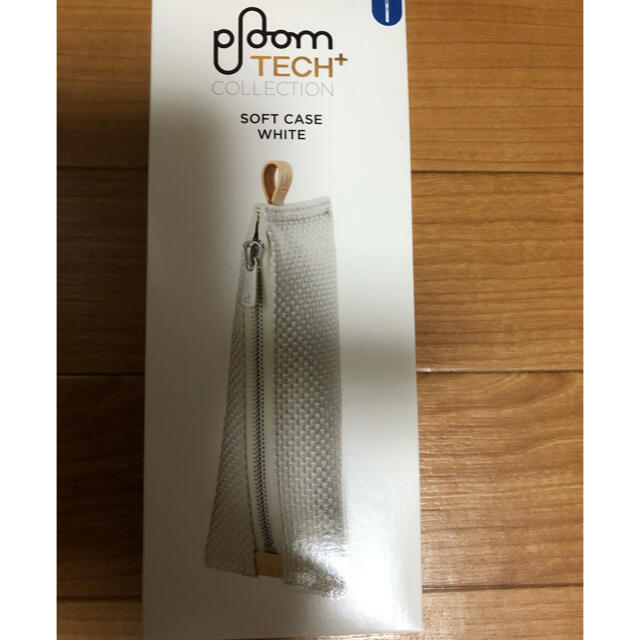 PloomTECH(プルームテック)のプルームテックプラス　ソフトケース メンズのファッション小物(タバコグッズ)の商品写真