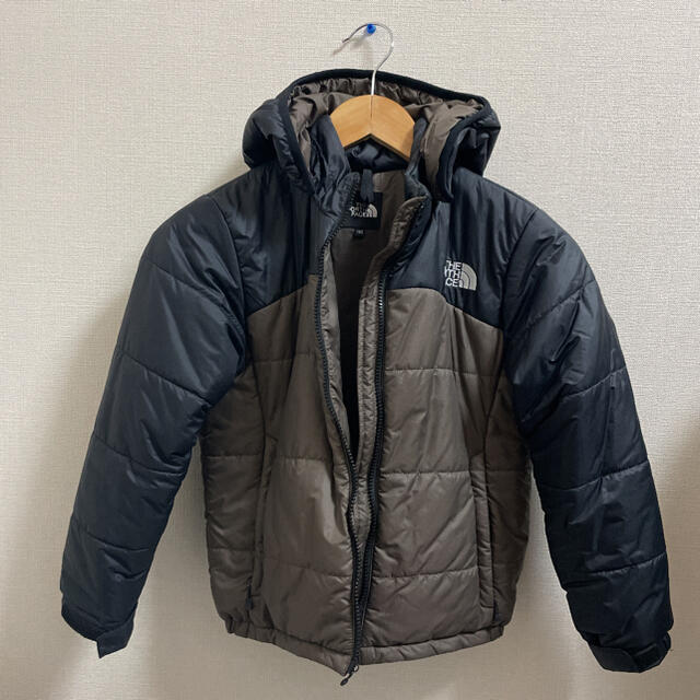 NORTH FACE ノースフェイス 中綿ジャケット 130