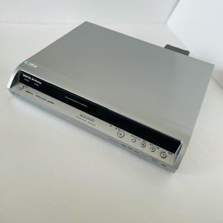 パナソニック(Panasonic)の【美品】Panasonic　DVDレコーダー　DMR-EX150(DVDレコーダー)