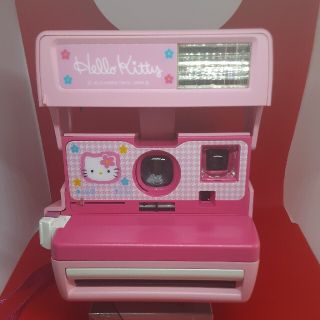 ハローキティ フィルムカメラの通販 26点 | ハローキティのスマホ/家電