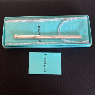 ティファニー(Tiffany & Co.)のTiffany ティファニー ポールペン(ペン/マーカー)