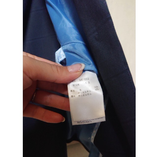 AOKI(アオキ)のさーちゃん19さま専用 レディースのフォーマル/ドレス(スーツ)の商品写真