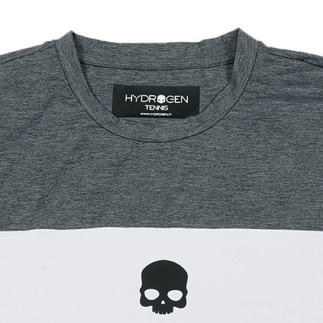 HYDROGEN(ハイドロゲン)のハイドロゲン　Tシャツ メンズのトップス(Tシャツ/カットソー(半袖/袖なし))の商品写真