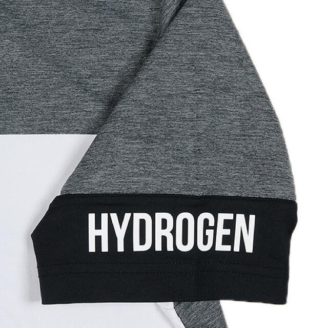 HYDROGEN(ハイドロゲン)のハイドロゲン　Tシャツ メンズのトップス(Tシャツ/カットソー(半袖/袖なし))の商品写真