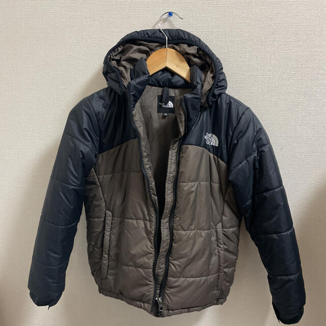 NORTH FACE ノースフェイス 中綿ジャケット 140