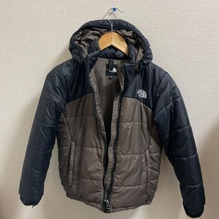 ザノースフェイス(THE NORTH FACE)のNORTH FACE ノースフェイス 中綿ジャケット 140(ジャケット/上着)