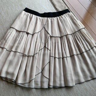 ルカ(LUCA)のプリーツスカート♡(ミニスカート)