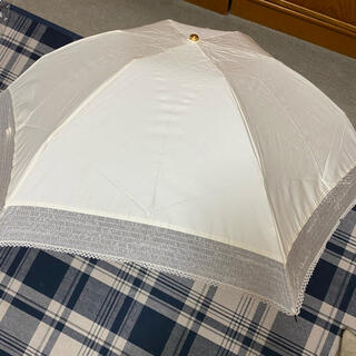 ランバンオンブルー オーガンジー 日傘/雨傘の通販 4点 | LANVIN en