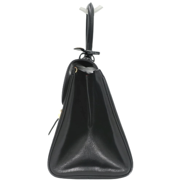 デルボーハンドバッグ by a la mode ラクマ店｜ラクマ Brillant カーフ ブラック 40802006302の通販 日本製低価