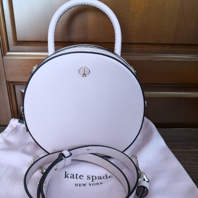 kate spade new york(ケイトスペードニューヨーク)の専用【美品 ケイトスペード】 レディースのバッグ(ハンドバッグ)の商品写真