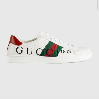 グッチ(Gucci)のGUCCI　スニーカー(スニーカー)