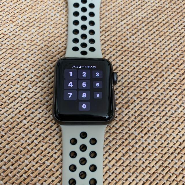 Apple Watch 3 その他
