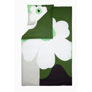 marimekko マリメッコ　Co-created ピローケース50x60cm