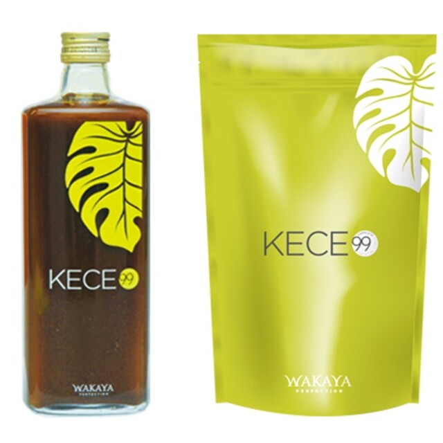 WAKAYA KECE99ドリンク&パケット www.falconofs.com