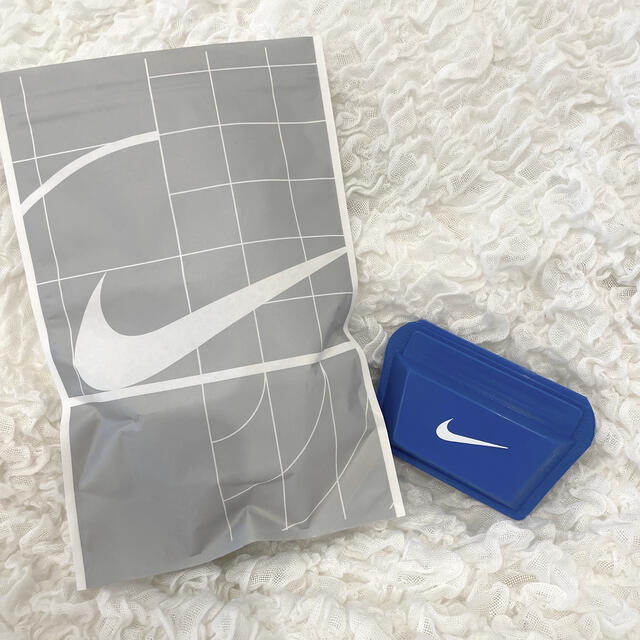 NIKE(ナイキ)のNIKE ナイキ　ピルケース  コスメ/美容のボディケア(その他)の商品写真