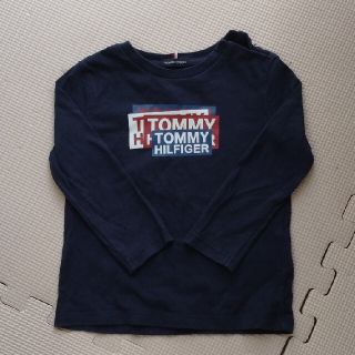 トミーヒルフィガー(TOMMY HILFIGER)のTOMMY HILFIGER ロンT 80(シャツ/カットソー)