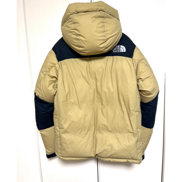 THE NORTH FACE バルトロ ケルプタン L - ダウンジャケット