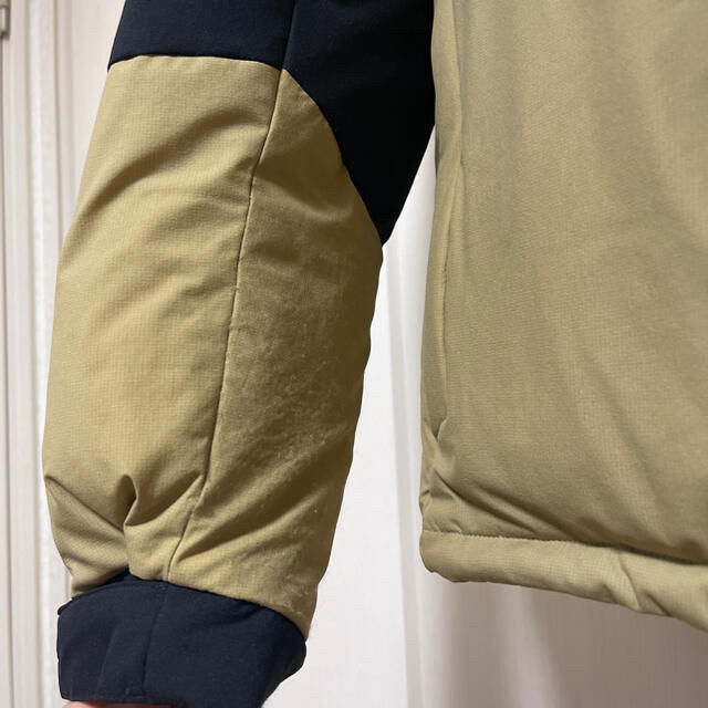 THE NORTH FACE バルトロ ケルプタン L - ダウンジャケット