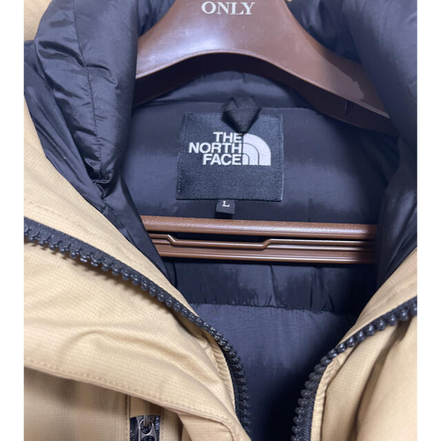 THE NORTH FACE バルトロ ケルプタン L - ダウンジャケット