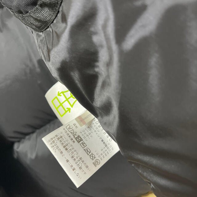 THE NORTH FACE バルトロ ケルプタン L - ダウンジャケット