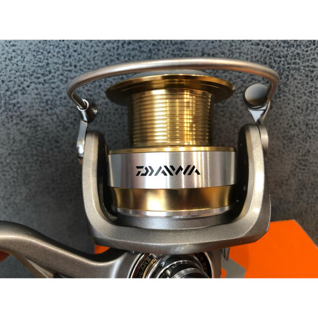 Daiwa REVROS MX 3500