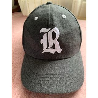 ロデオクラウンズワイドボウル(RODEO CROWNS WIDE BOWL)のRODEO CROWNS WILD BOWL CAP(キャップ)