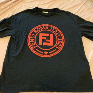 フェンディ(FENDI)のフェンディ　キッズTシャツ(Tシャツ/カットソー)