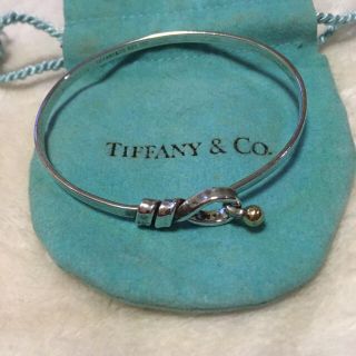 ティファニー(Tiffany & Co.)のTiffany バングル(ブレスレット/バングル)