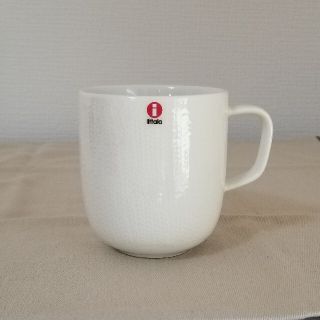 イッタラ(iittala)のイッタラ　サルヤトン　マグ360ml　(グラス/カップ)