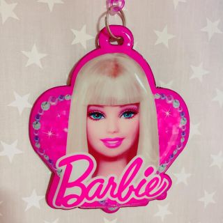 バービー(Barbie)のBarbieパスケース(パスケース/IDカードホルダー)