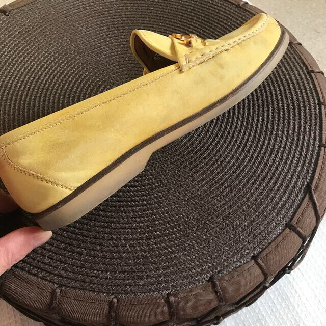 Salvatore Ferragamo ローファー　24.5cm