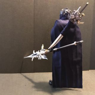SQUARE ENIX - プレイアーツ改 ファイナルファンタジー15 ノクティス
