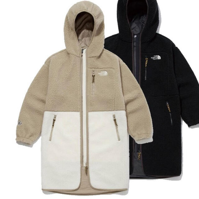 週末限定！THE NORTH FACE♡ボアコート♡