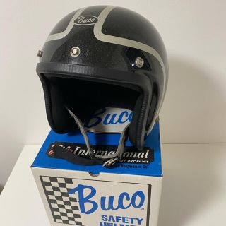 ヘルメット bucoの通販 200点以上 | フリマアプリ ラクマ