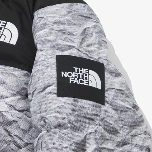 シーズン】 THE NORTH FACE - ノースフェイス NOVELTYNUPTSE
