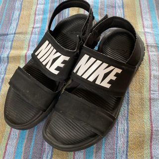 ナイキ(NIKE)のNIKE サンダル　23.0cm(サンダル)