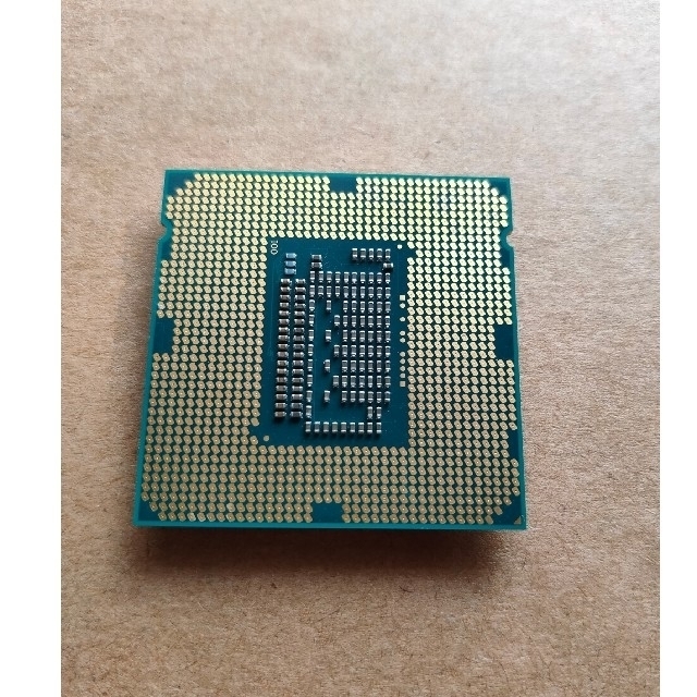 CPU i5-3470S 2.90GHz   〜　2台セット 1