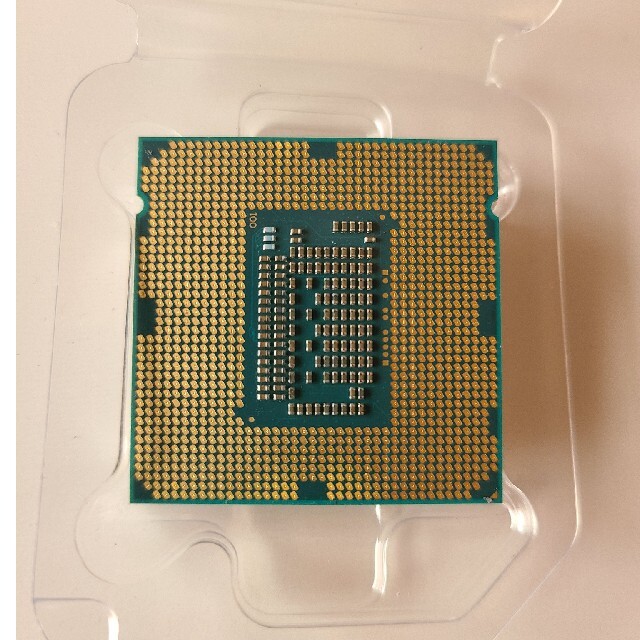 CPU i5-3470S 2.90GHz   〜　2台セット 3